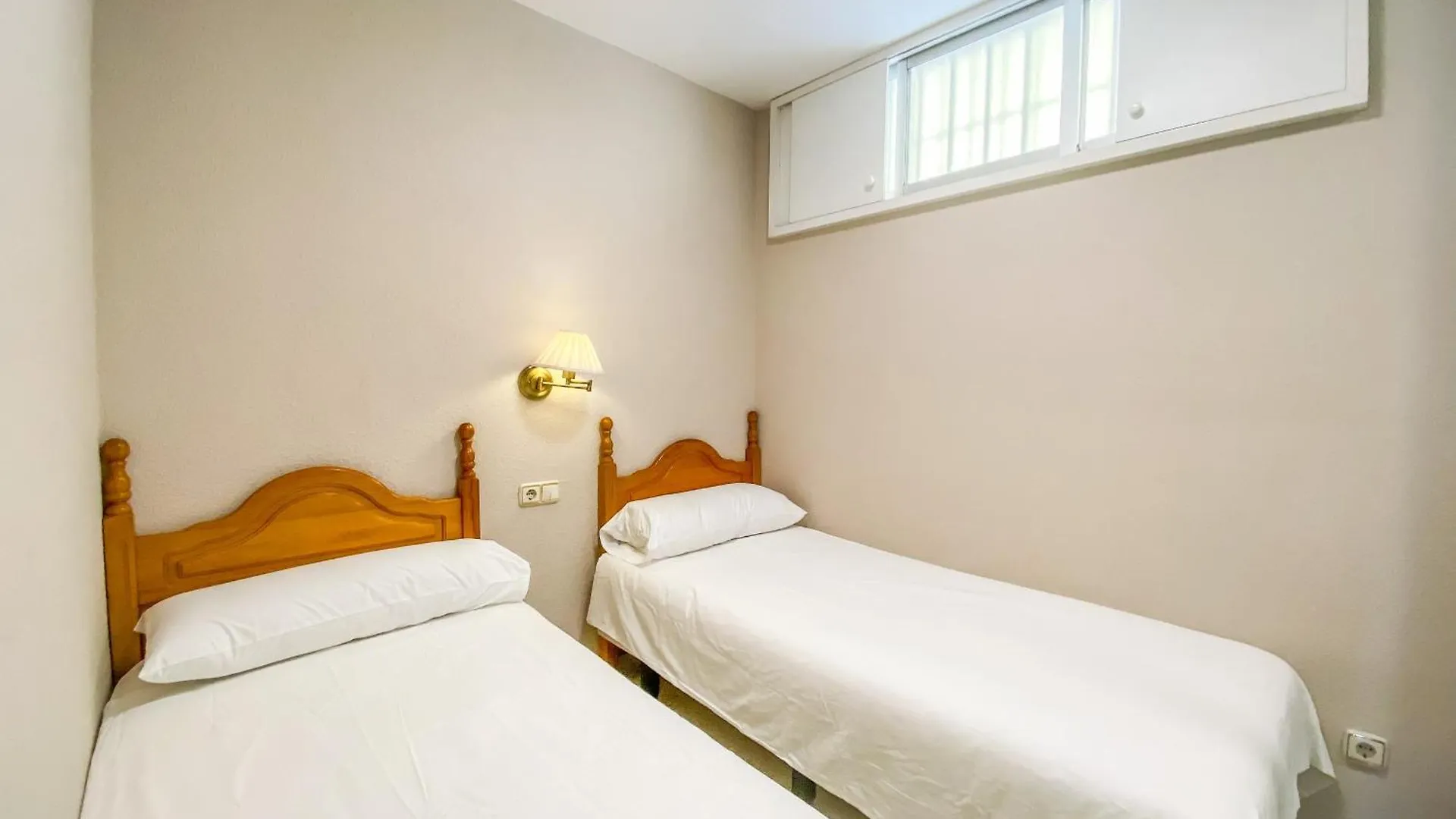 Apartmán Don Gustavo Benalmádena