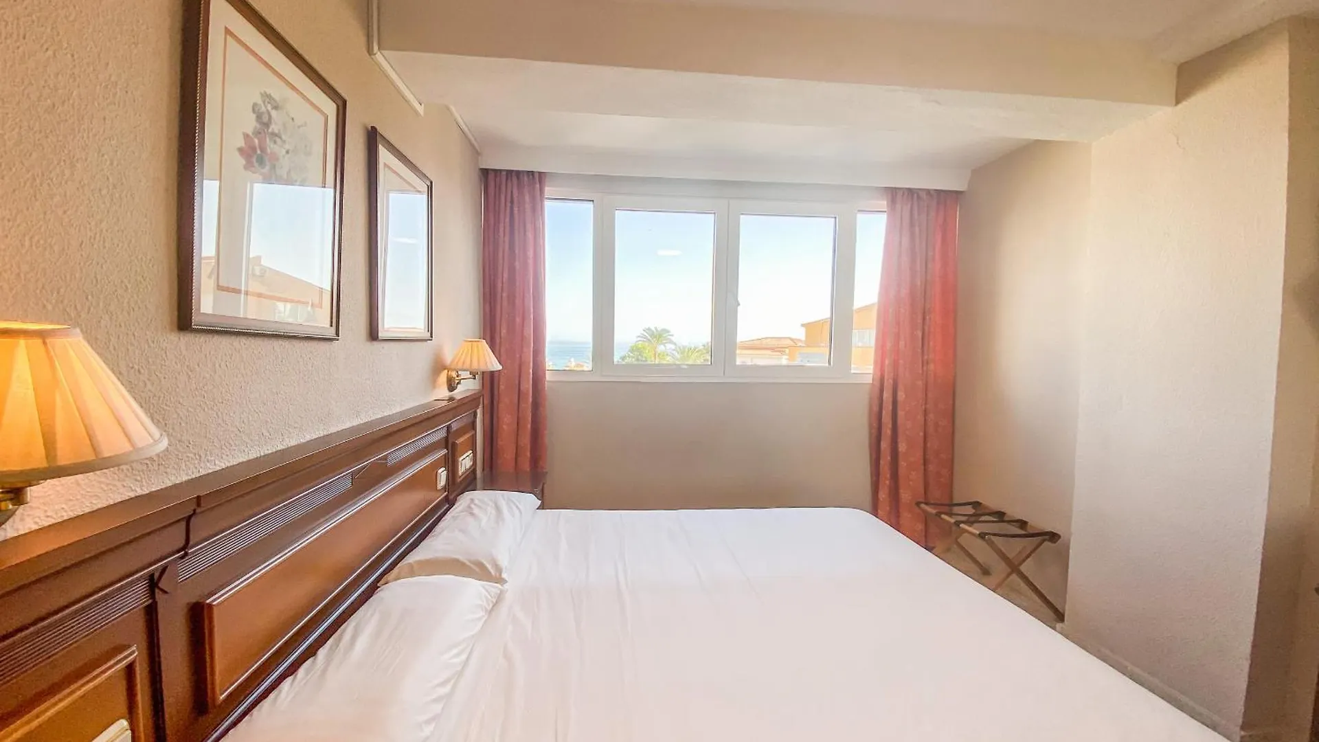 Don Gustavo Apartment Benalmadena