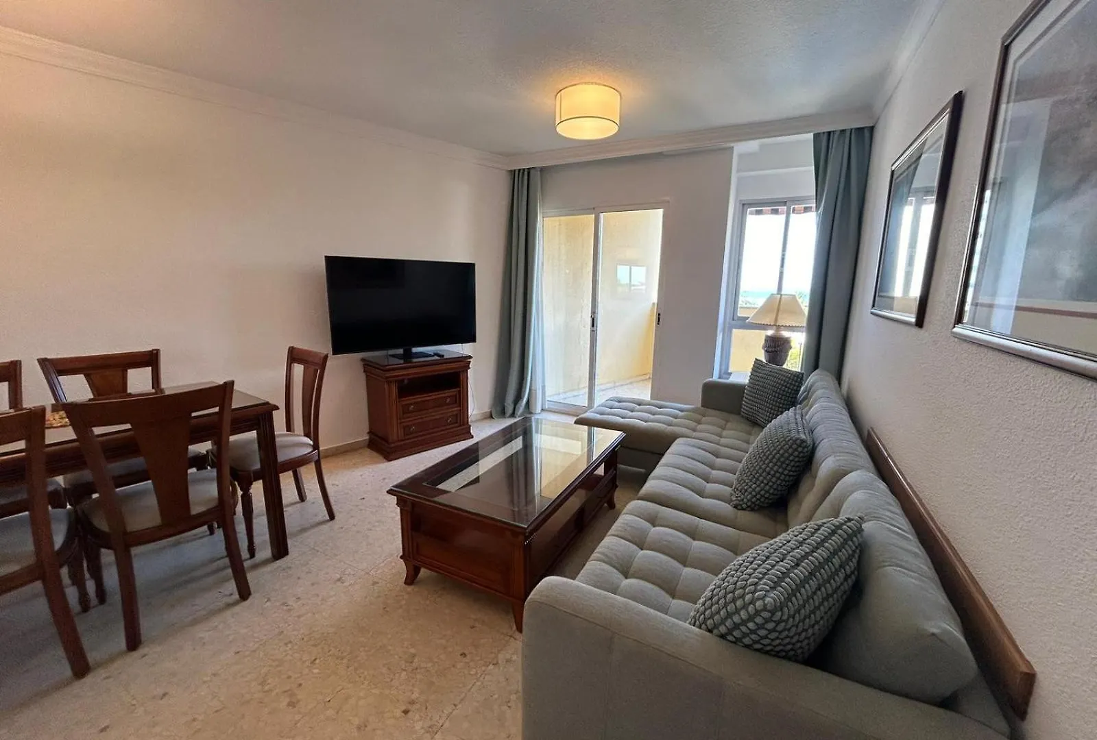 Don Gustavo Apartment Benalmadena
