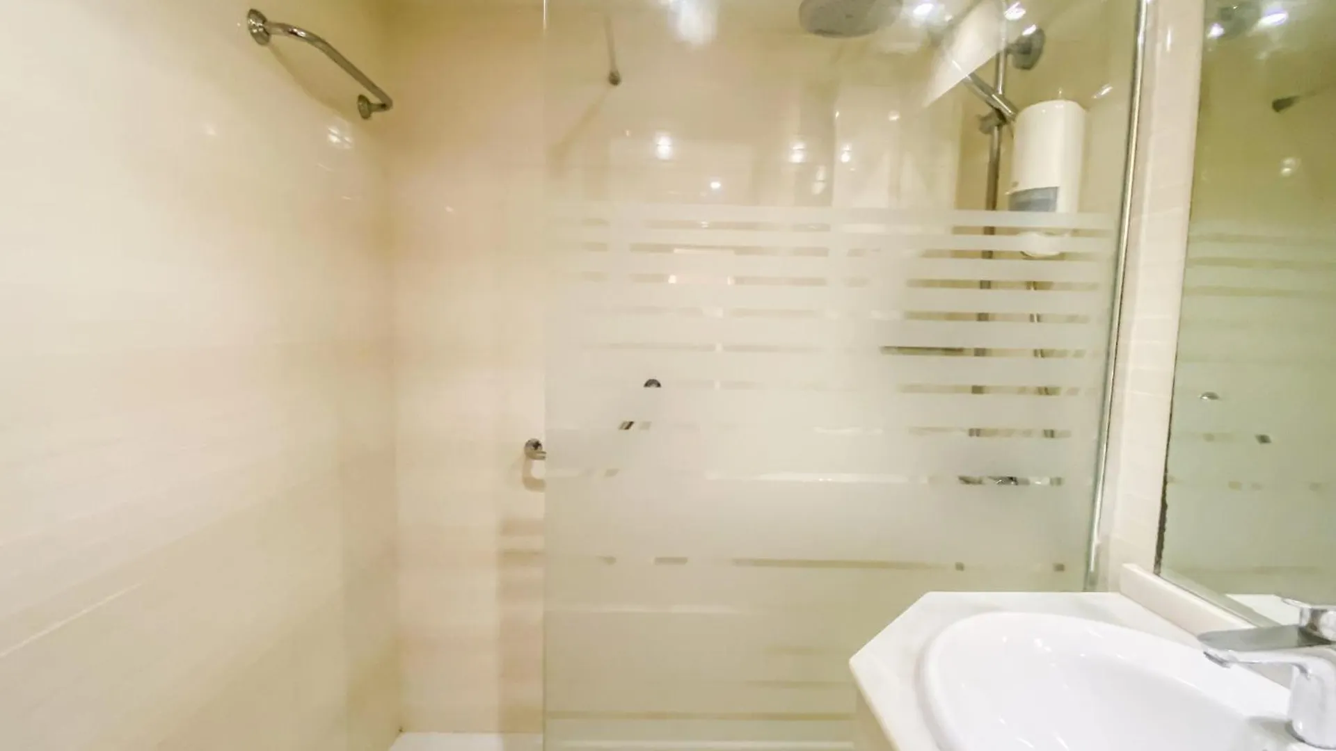 Don Gustavo Apartment Benalmadena
