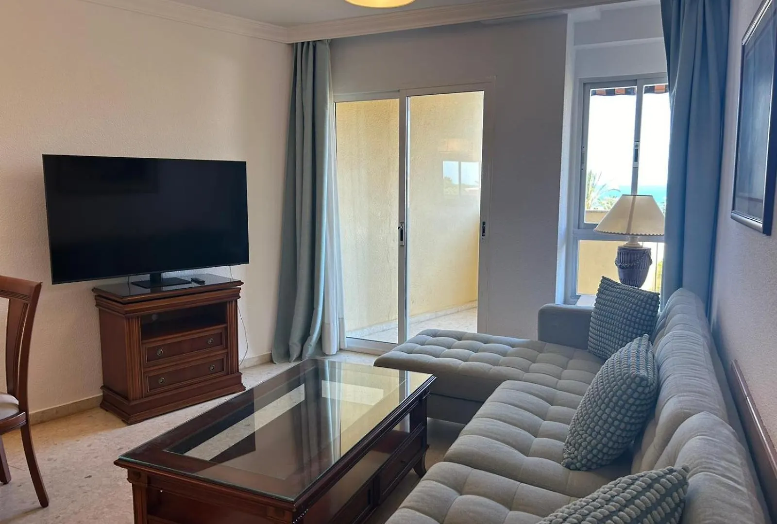 Don Gustavo Apartment Benalmadena