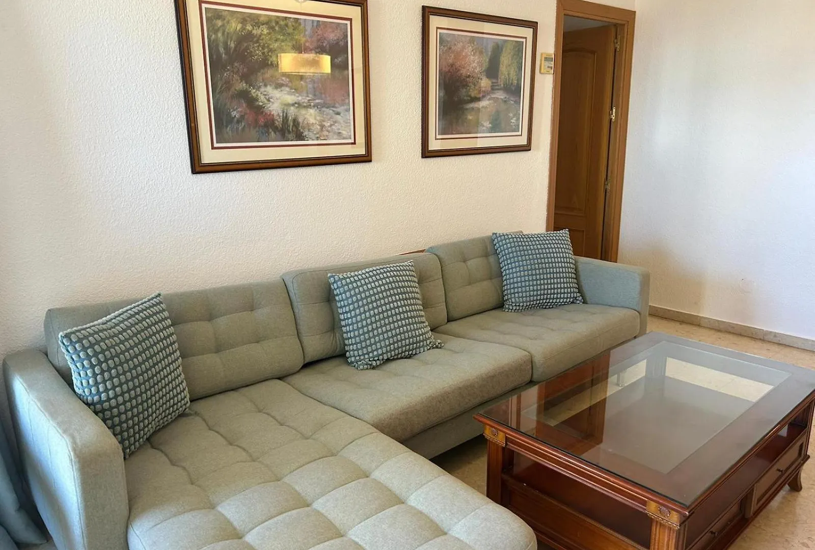 Don Gustavo Apartment Benalmadena