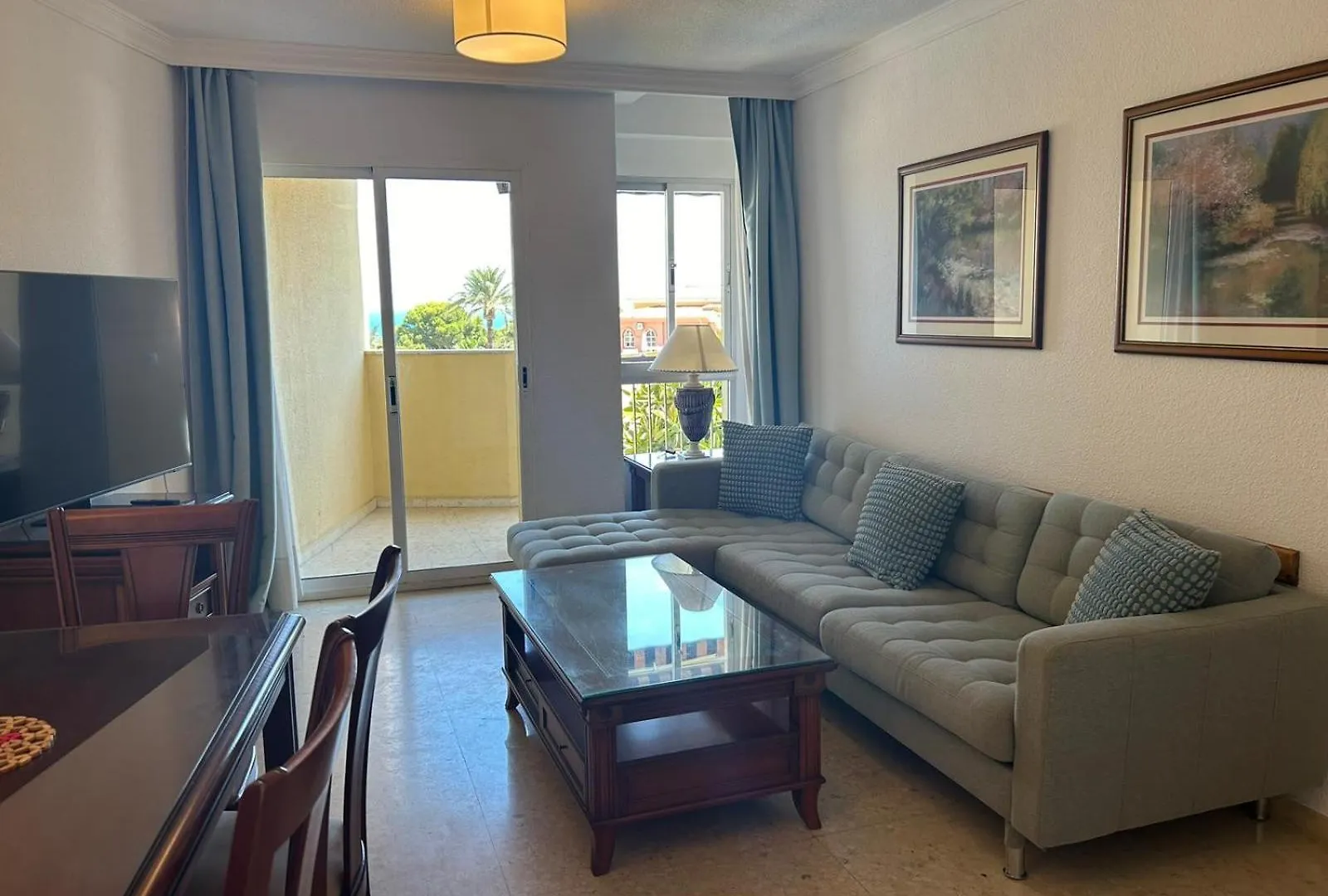 Don Gustavo Apartment Benalmadena