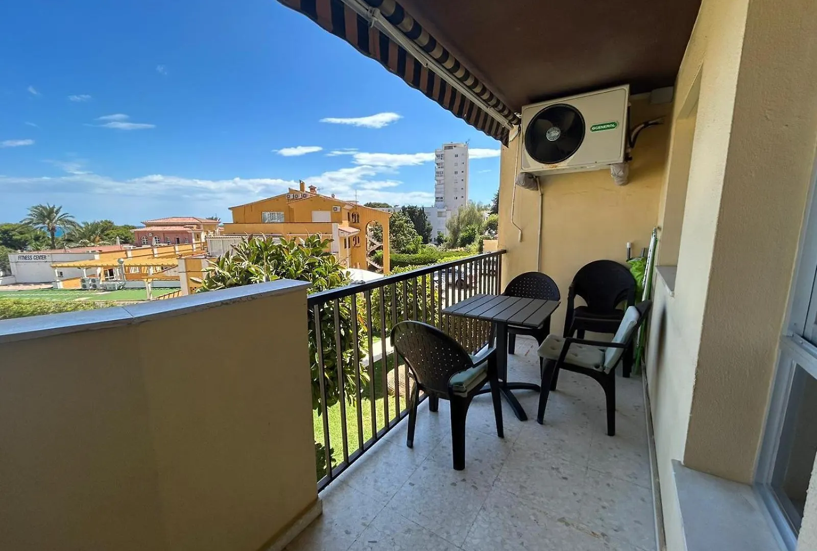 Don Gustavo Apartment Benalmadena