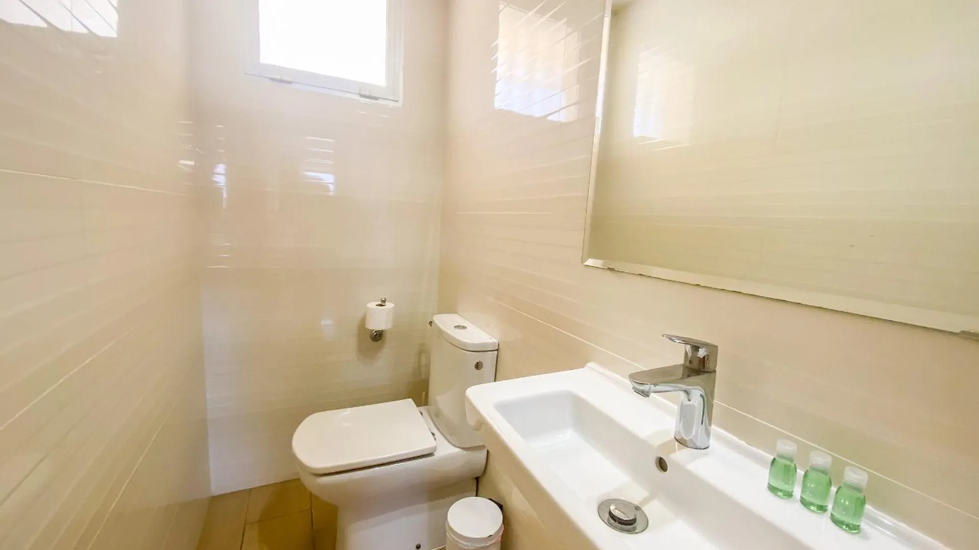 Don Gustavo Apartment Benalmadena Spain
