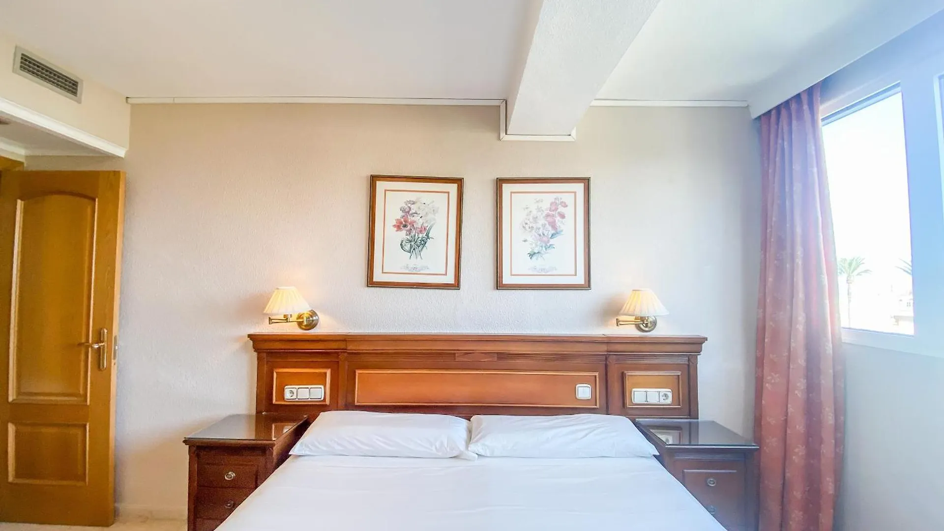 Don Gustavo Apartment Benalmadena 0*,  Spain
