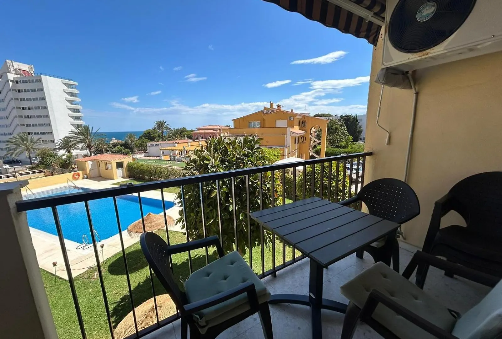 Don Gustavo Apartment Benalmadena 0*,  Spain