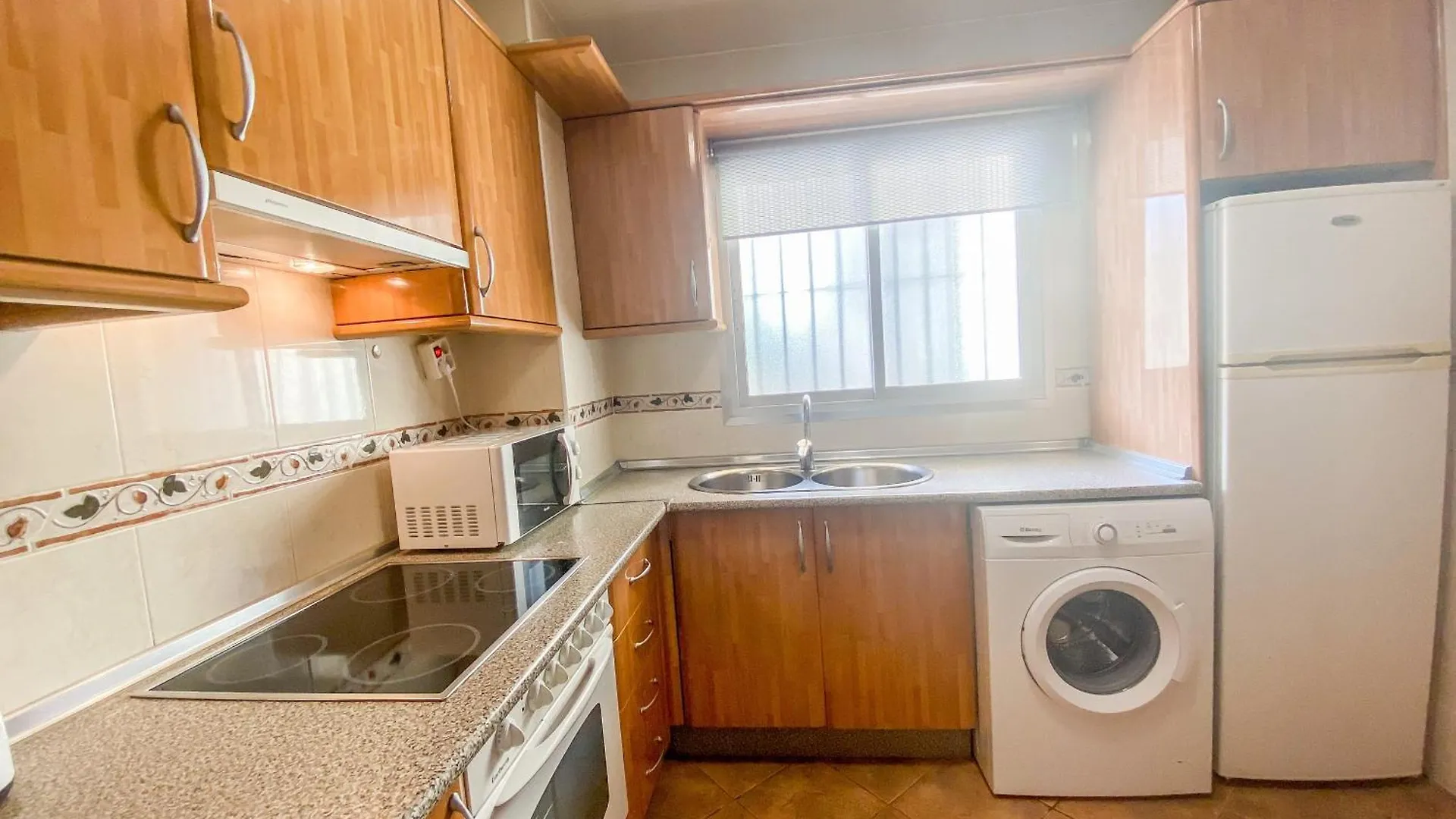 Don Gustavo Apartment Benalmadena