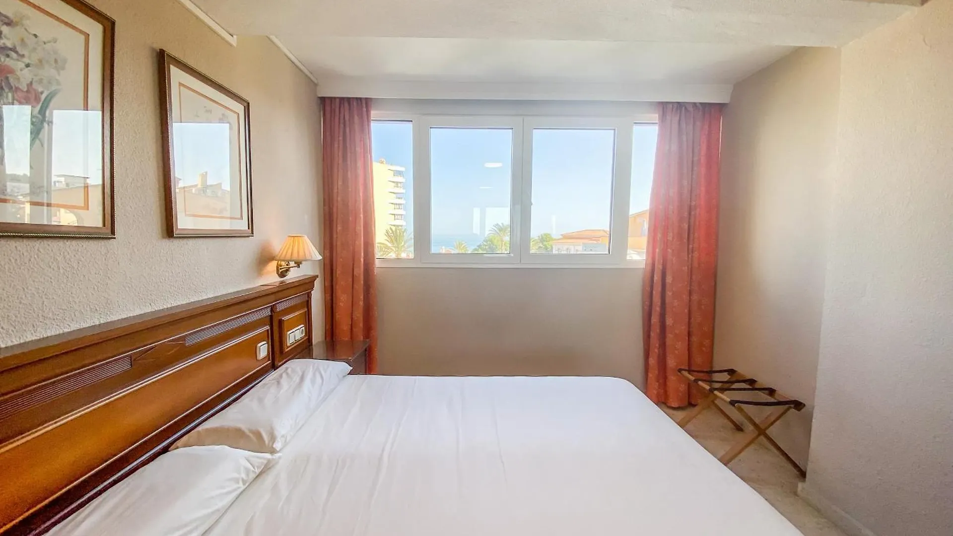 Don Gustavo Apartment Benalmadena
