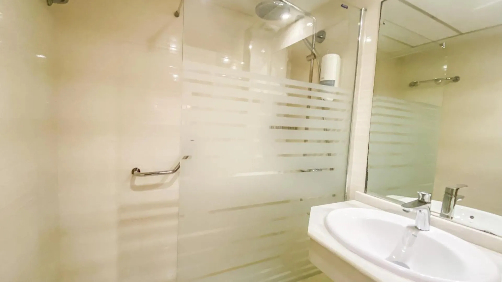 Don Gustavo Apartment Benalmadena 0*,  Spain